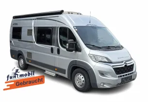 Bild D-Line Roadcruiser Elegance