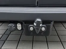 Fahrzeugbild Pössl D-Line Roadcruiser Elegance ...... mit Längsbetten #11