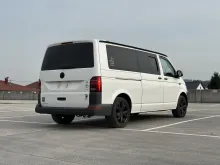 Fahrzeugbild VW Custom Bus T6.1 Camper LR - NOVA bezahlt #2