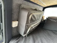 Fahrzeugbild VW Custom Bus T6.1 Camper LR - NOVA bezahlt #7