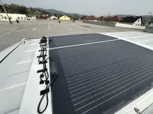 Fahrzeugbild VW Custom Bus T6.1 Camper LR - NOVA bezahlt #9