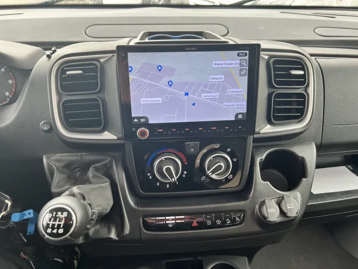 Fahrzeugbild Laika Ecovip H 2109 - Vermittlungsverkauf - #17