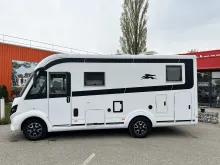 Fahrzeugbild Laika Ecovip H 2109 - Vermittlungsverkauf - #4