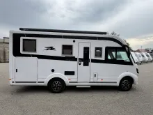 Fahrzeugbild Laika Ecovip H 2109 - Vermittlungsverkauf - #9