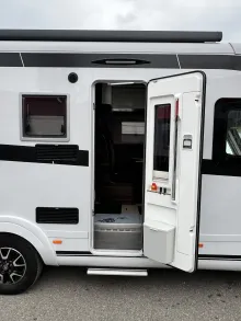 Fahrzeugbild Laika Ecovip H 2109 - Vermittlungsverkauf - #10