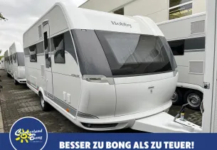 Bild Excellent 495 WFB