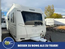 Fahrzeugbild Fendt Apero 495 SKM Modell 2026 #1