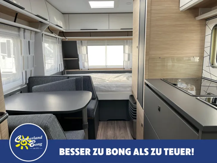 Fahrzeugbild Fendt Apero 495 SKM Modell 2026 #10