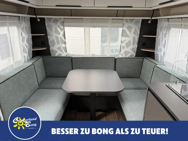 Fahrzeugbild Fendt Apero 465 SFB Modell 2026 #6