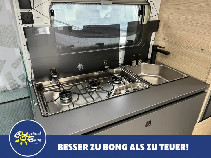 Fahrzeugbild Fendt Apero 465 SFB Modell 2026 #9