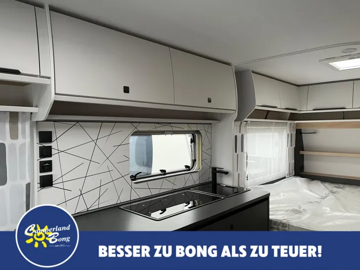 Fahrzeugbild Fendt Apero 495 SFB Modell 2026 #7