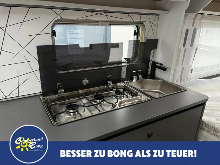 Fahrzeugbild Fendt Apero 495 SFB Modell 2026 #9