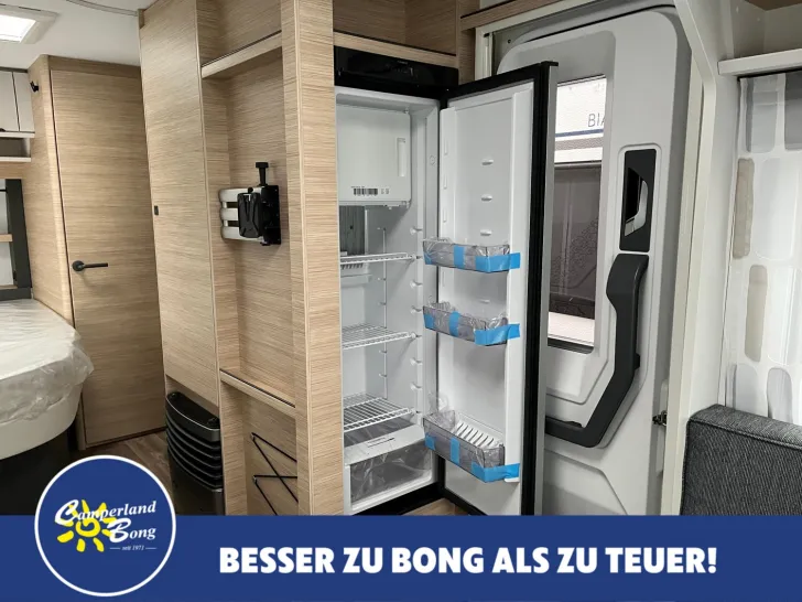 Fahrzeugbild Fendt Apero 495 SFB Modell 2026 #10