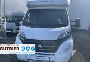 Bild Optima De Luxe T65 HFL