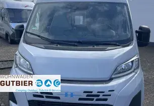 Bild ONTOUR Van 640 ET First Edition