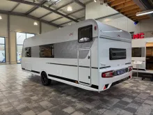 Fahrzeugbild LMC Style 582 K, MJ26, MARKISE, AUFLASTUNG #5