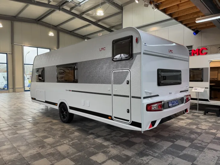 Fahrzeugbild LMC Style 582 K, MJ26, MARKISE, AUFLASTUNG #5