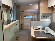 Fahrzeugbild LMC Style 582 K, MJ26, MARKISE, AUFLASTUNG #7