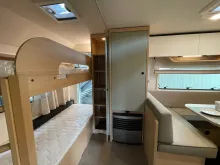 Fahrzeugbild LMC Style 582 K, MJ26, MARKISE, AUFLASTUNG #9