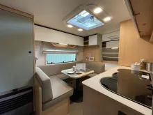 Fahrzeugbild LMC Style 582 K, MJ26, MARKISE, AUFLASTUNG #10