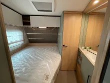 Fahrzeugbild LMC Style 582 K, MJ26, MARKISE, AUFLASTUNG #13