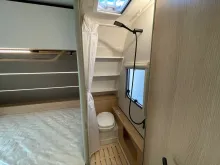 Fahrzeugbild LMC Style 582 K, MJ26, MARKISE, AUFLASTUNG #14