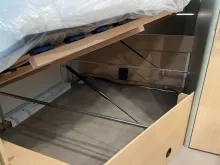 Fahrzeugbild LMC Style 582 K, MJ26, MARKISE, AUFLASTUNG #16