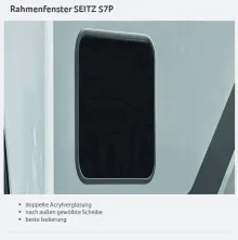 Fahrzeugbild Knaus L!VE WAVE 650 MEG Black Selection *TraumMobil*Automatik*Schwarz* #33