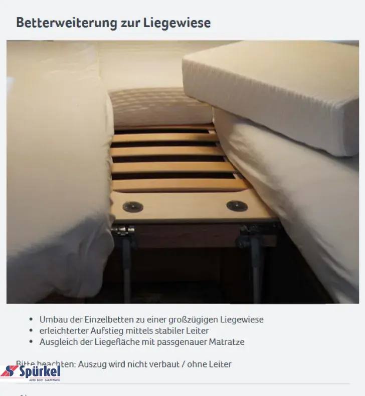 Fahrzeugbild Knaus L!VE WAVE 650 MEG Black Selection *TraumMobil*Automatik*Schwarz* #24
