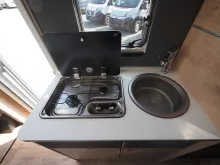 Fahrzeugbild Dethleffs Globebus Camp T1 Active Paket #7