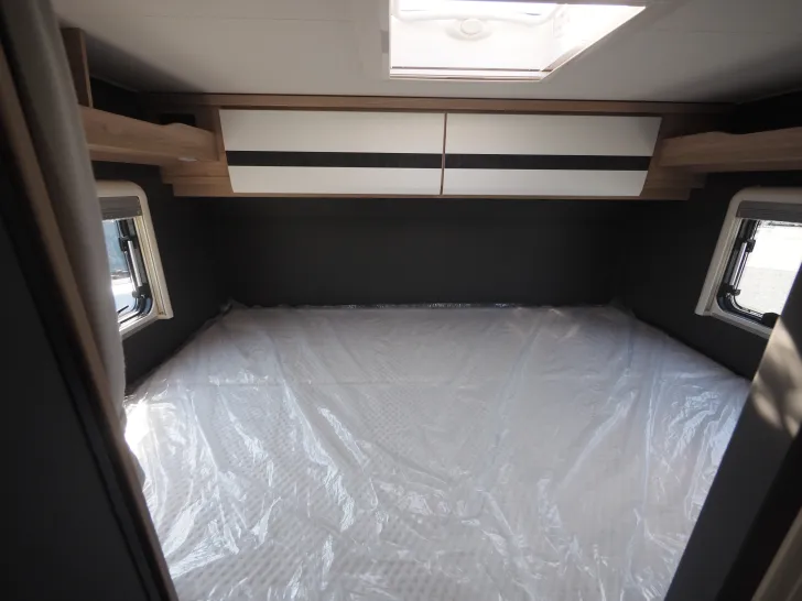 Fahrzeugbild Dethleffs Globebus Camp T1 Active Paket #11