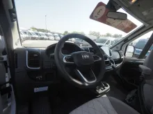 Fahrzeugbild Dethleffs Globebus Camp T1 Active Paket #13