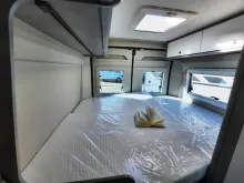 Fahrzeugbild Crosscamp ADVTR 6.0 DF Verfüg./Sparen Sie 6.397,- € #11