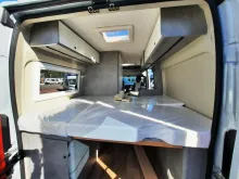 Fahrzeugbild Crosscamp ADVTR 6.0 DF Verfüg./Sparen Sie 6.397,- € #12