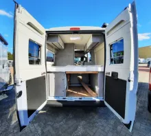 Fahrzeugbild Crosscamp ADVTR 6.0 DF Verfüg./Sparen Sie 6.397,- € #19