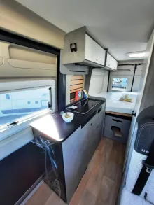 Fahrzeugbild Crosscamp ADVTR 6.0 DF Verfüg./Sparen Sie 6.397,- € #13