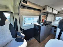 Fahrzeugbild Crosscamp ADVTR 6.0 DF Verfüg./Sparen Sie 6.397,- € #7