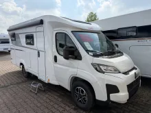 Fahrzeugbild LMC Tracer V 670 #1