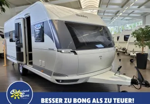 Bild Prestige 560 WFU