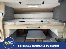 Fahrzeugbild Hobby De Luxe 515 UHL Modell 2026 #6