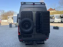 Fahrzeugbild Dovra RIG X-610 *4x4*Solar*Lithium*Alde* #5