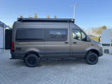 Fahrzeugbild Dovra RIG X-610 *4x4*Solar*Lithium*Alde* #7