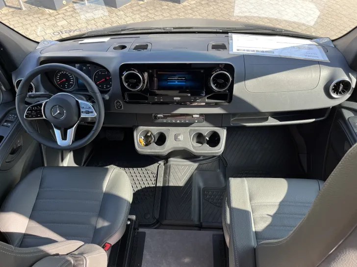 Fahrzeugbild Dovra RIG X-610 *4x4*Solar*Lithium*Alde* #9