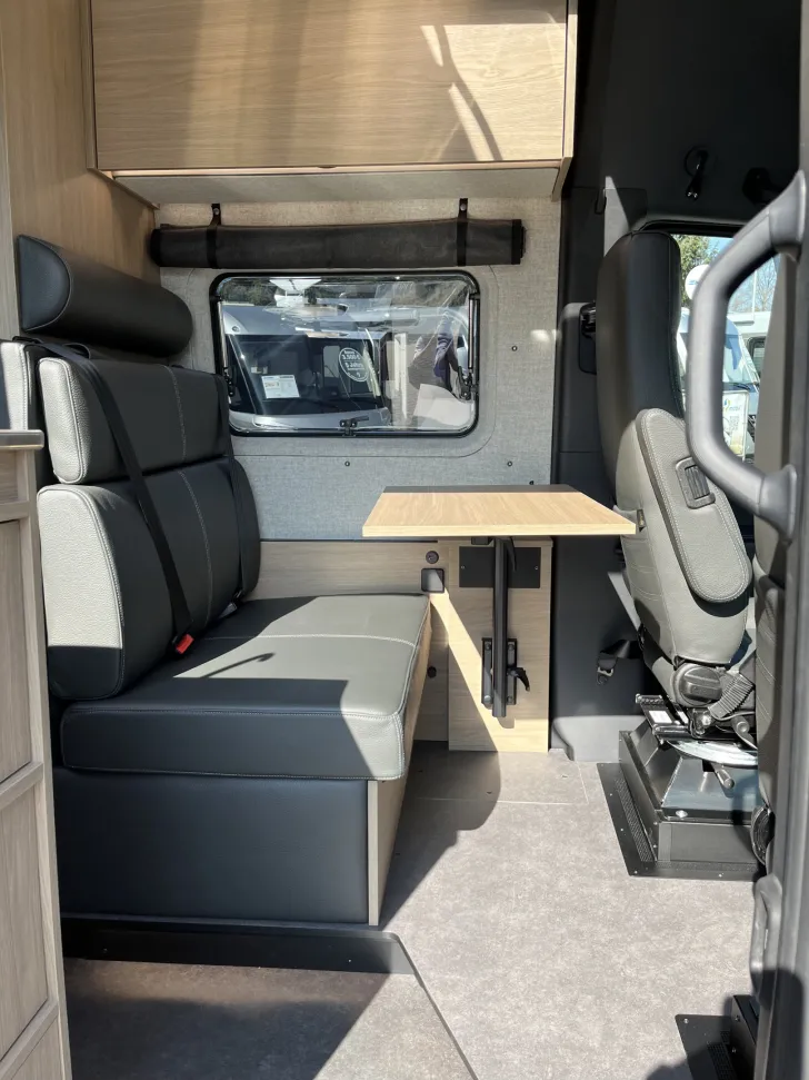 Fahrzeugbild Dovra RIG X-610 *4x4*Solar*Lithium*Alde* #10