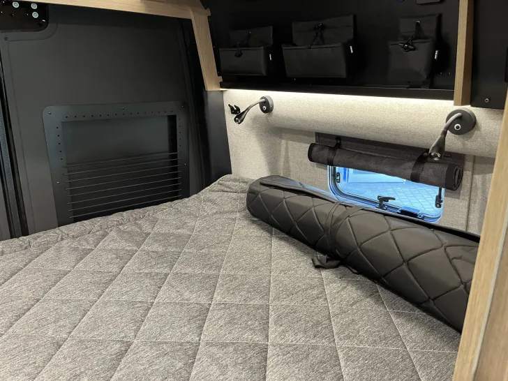 Fahrzeugbild Dovra RIG X-610 *4x4*Solar*Lithium*Alde* #15