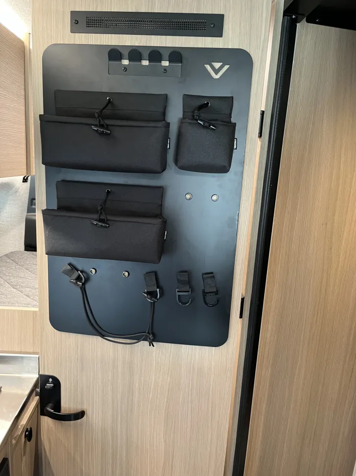 Fahrzeugbild Dovra RIG X-610 *4x4*Solar*Lithium*Alde* #17