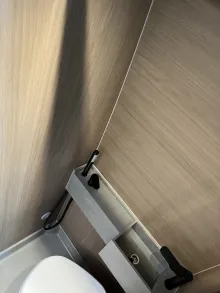 Fahrzeugbild Dovra RIG X-610 *4x4*Solar*Lithium*Alde* #18