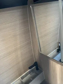 Fahrzeugbild Dovra RIG X-610 *4x4*Solar*Lithium*Alde* #19