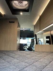 Fahrzeugbild Dovra RIG X-610 *4x4*Solar*Lithium*Alde* #21