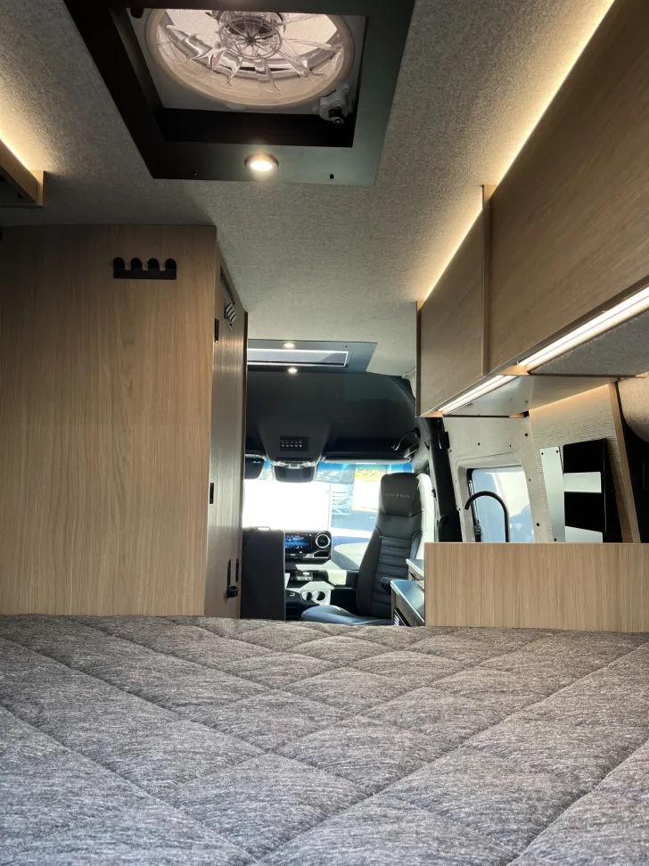 Fahrzeugbild Dovra RIG X-610 *4x4*Solar*Lithium*Alde* #21